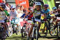 Bike Night Flachau Kids Race - Dieser Tag gehörte voll und ganz den Kids Bike Night Flachau Kids Race - Dieser Tag gehörte voll und ganz den Kids