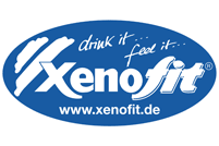 Xenofit Logo Xenofit Logo