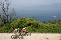 MTB Garda Marathon MTB Garda Marathon