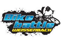 Logo Bike Battle Logo Bike Battle