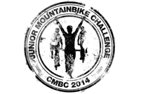 Logo Junior Challenge 2014 Logo Junior Challenge 2014