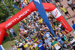 Ã–sterreichische Meisterschaften Stubalpen Marathon am 22. Juni