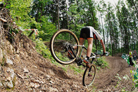Bike Opening Stattegg (Foto: Fotofairplayfoto.net) Bike Opening Stattegg (Foto: Fotofairplayfoto.net)