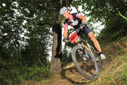 Bike the Bugles Krumbach (Foto: sportograf.de)