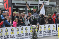 Centurion MTB Challenge 2015 - Sieger MTB Garda Marathon (Foto: pianetamountainbike.it) Centurion MTB Challenge 2015 - Sieger MTB Garda Marathon (Foto: pianetamountainbike.it)