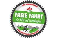 FREIE FAHRT-Kampagne der Naturfreunde Österreich: FREIE FAHRT-Kampagne der Naturfreunde Österreich:
