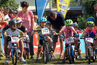 Flachau Kids Bike Race 2015 Flachau Kids Bike Race 2015