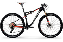 Centurion Numinis Carbon XC Centurion Numinis Carbon XC