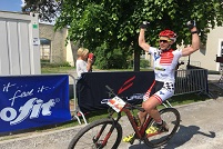 Stubalpen MTB Marathon / Foto: Crazy Cross Biker Stubalpen MTB Marathon / Foto: Crazy Cross Biker