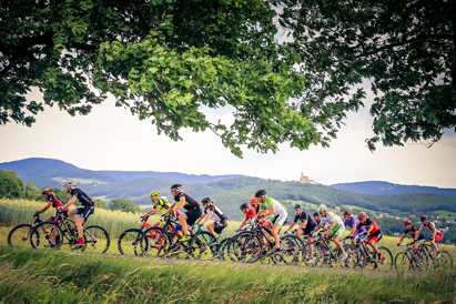 MTB Marathon Pöllau (Foto: pressfoto.at/Markus Tobisch) MTB Marathon Pöllau (Foto: pressfoto.at/Markus Tobisch)