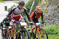 Bike the Bugles-Marathon Krumbach (Foto: Sportograf) Bike the Bugles-Marathon Krumbach (Foto: Sportograf)