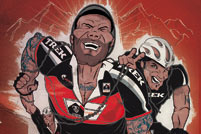 Mission to Race - Die Sieger Mission to Race - Die Sieger