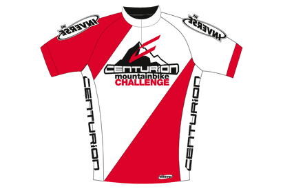 Challenge Trikot 2012