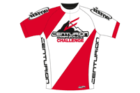 Neues Challenge Trikot Gratis für alle Serienfahrer