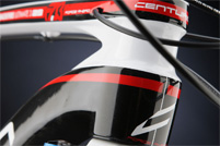 CENTURION Backfire Carbon Ultimate 3 CENTURION Backfire Carbon Ultimate 3