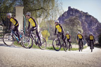 Giffen - neu in der ChallengeMTB AROUND am 16./17. Mai Giffen - neu in der ChallengeMTB AROUND am 16./17. Mai