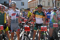 St. Veit an der Gölsen - Toller Auftakt in die Bike-Saison