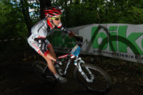 MTB AROUND Nachbericht Griffen