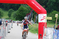Rückblick Sport Kaiser Eisenwurzen Marathon 