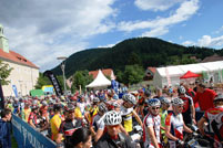Nachbericht Stubalpen MTB-Marathon am 23. Juni Nachbericht Stubalpen MTB-Marathon am 23. Juni