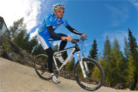 Bike A Week vom 26. Mai bis 2. Juni am Klopeiner See