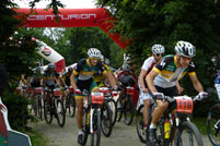 Nachbericht Naturpark Marathon Pöllauer Nachbericht Naturpark Marathon Pöllauer
