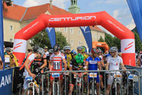 Start Stubalpen MTB Marathon Start Stubalpen MTB Marathon