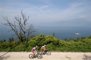 MTB Garda Marathon MTB Garda Marathon