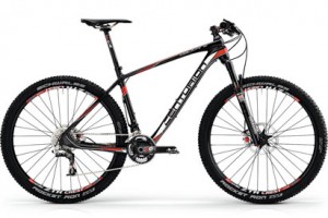 BIKE-Urteil "super" für CENTURION Backfire Carbon Ultimate Race.27 BIKE-Urteil "super" für CENTURION Backfire Carbon Ultimate Race.27