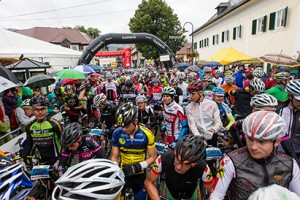 Das war die Salzkammergut MTB Trophy 2014 Das war die Salzkammergut MTB Trophy 2014