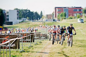 Die besten Bike-Kids küren ihre Europameister! Die besten Bike-Kids küren ihre Europameister!