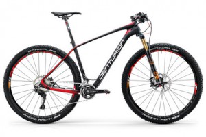 Challenge Hauprtpreis: CENTURION Backfire Carbon 3000.29 Challenge Hauprtpreis: CENTURION Backfire Carbon 3000.29