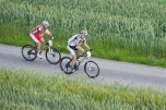 Roman Ramesteiner und Martin Kellermann