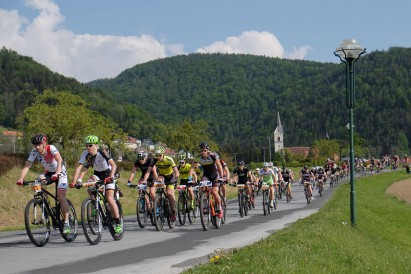 Stubalpen MTB Marathon (Foto: Crazy Cross Bikers) Stubalpen MTB Marathon (Foto: Crazy Cross Bikers)