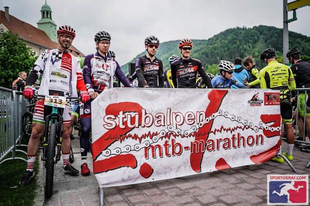 Stubalpen MTB-Marathon (Foto: Sportograf)