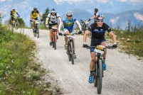 Salzkammergut Trophy 2018 - Andi Goldberger (Foto: Sportograf) Salzkammergut Trophy 2018 - Andi Goldberger (Foto: Sportograf)