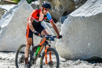 Christoph Soukup - Sieger Raiffeisen Granitmarathon Kleinzell 2019 (Foto: Sportograf) Christoph Soukup - Sieger Raiffeisen Granitmarathon Kleinzell 2019 (Foto: Sportograf)