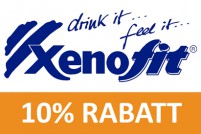 Anzeige Xenofit Anzeige Xenofit