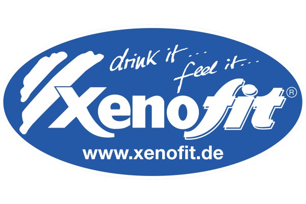 Xenofit Logo