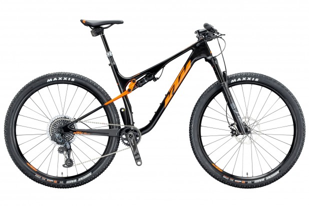 KTM Scarp MT Prestige 2020 KTM Scarp MT Prestige 2020