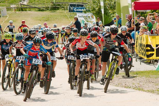 Junior Challenge Graz/Stattegg Junior Challenge Graz/Stattegg