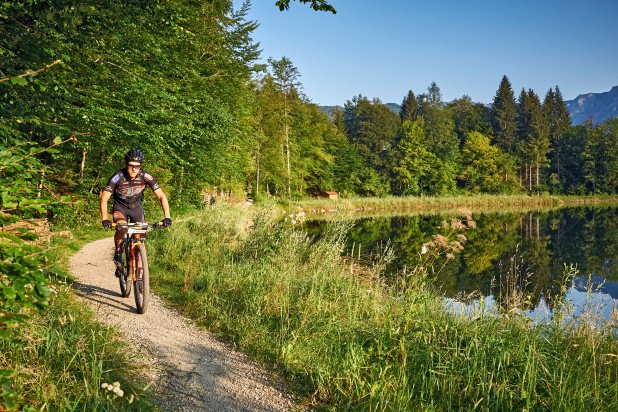 Salzkammergut Trophy Individuell (Foto: Martin Bihounek) Salzkammergut Trophy Individuell (Foto: Martin Bihounek)