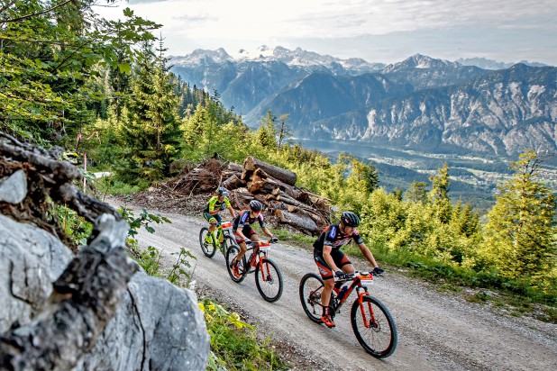 Salzkammergut Trophy Raschberg (Foto: Erwin Haiden) Salzkammergut Trophy Raschberg (Foto: Erwin Haiden)