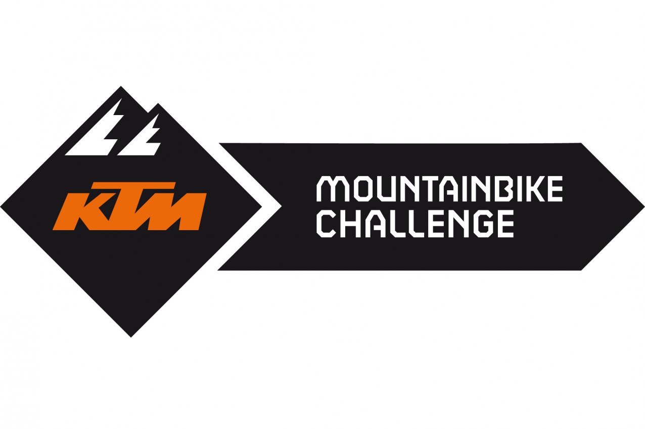 Logo KTM Mountainbike Challenge