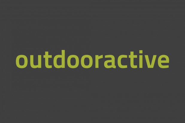 Outdoor active Logo Outdoor active Logo