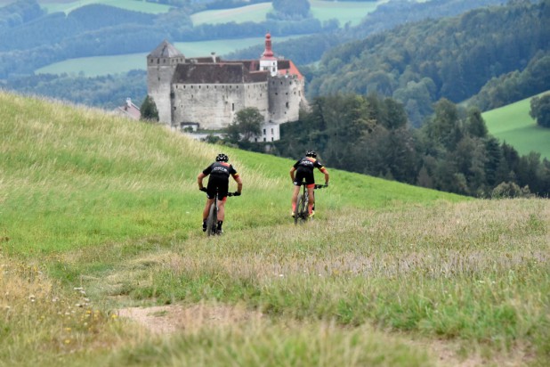 Bike the Bugles Mountainbike Marathon (Foto: Robert Weber) Bike the Bugles Mountainbike Marathon (Foto: Robert Weber)