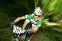 Zum Schreien schöne Trails, findet Thomas Marquardt