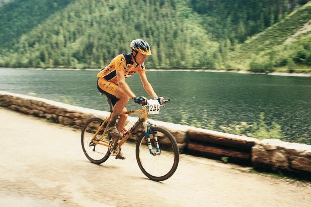 (Foto: Salzkammergut Trophy 1998) (Foto: Salzkammergut Trophy 1998)