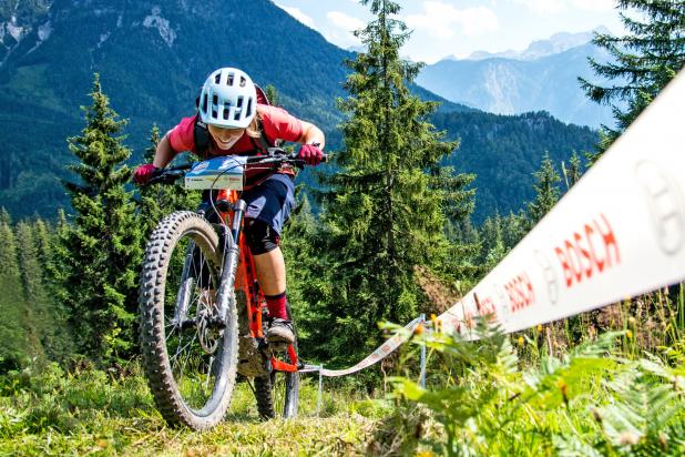 Bosch eMTB Trophy (Foto: Daniel Hug) Bosch eMTB Trophy (Foto: Daniel Hug)