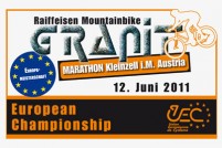 UEC Marathon EM in Kleinzell UEC Marathon EM in Kleinzell